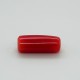 Coral (Moonga) 5.60 Ct Lab Tested Coral (Moonga) 5.60 Ct Lab Tested